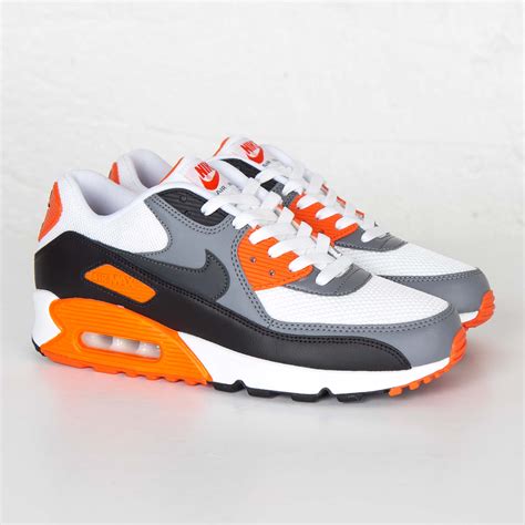 nike air max 90 essential schwarz damen günstig|Nike Air Max 90 Sneaker günstig online kaufen .